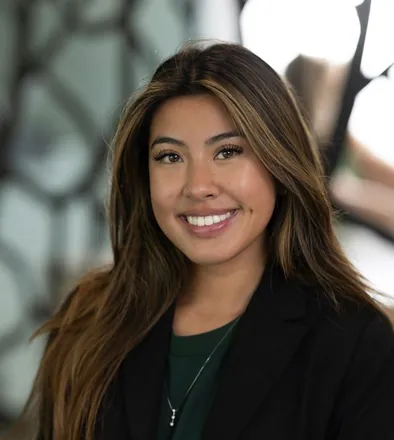 Kaylee Vuong