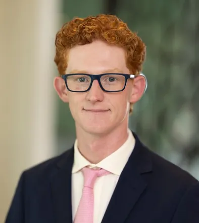Parker Samuelson