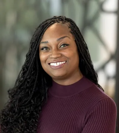 Tish Johnson